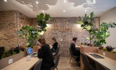 Le bien être de travail dans un espace de coworking